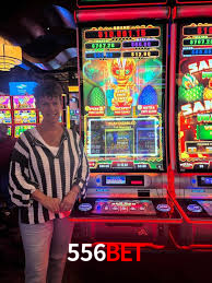 Daily Bonuses 556bet