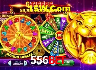 Apostas de Tênis 556bet