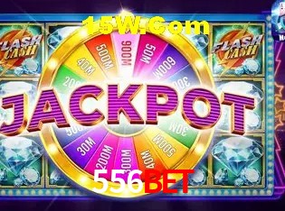 Jogos populares e pagamentos rápidos na 556bet