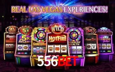 Jogos de Slot 556bet