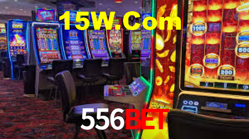 Bônus Generosos e Exclusivos no 556bet para Você!
