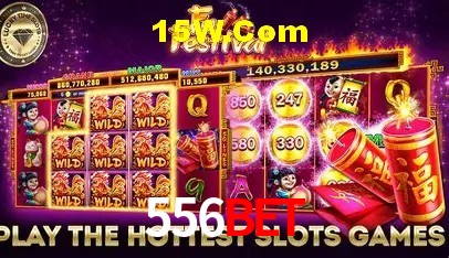 Biblioteca de slots populares na 556bet