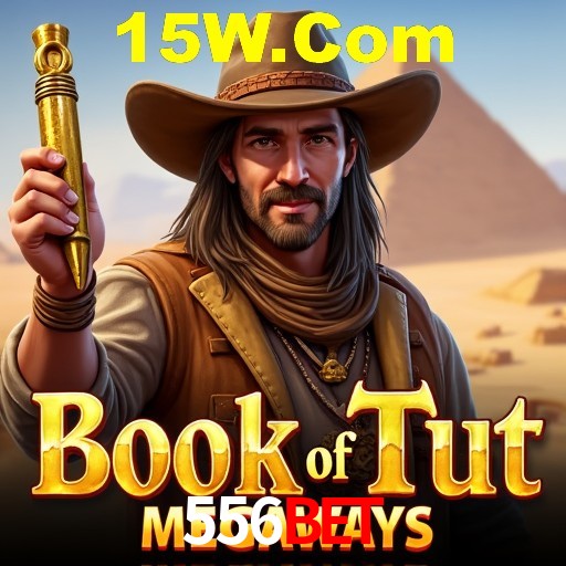 Inovações de Jogos na 556bet: O Futuro das Experiências Interativas
