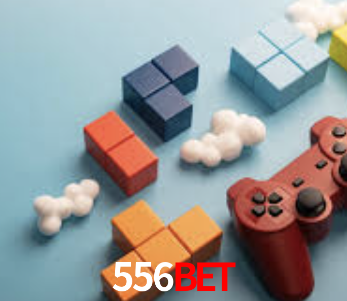 Casino Ao Vivo 556bet
