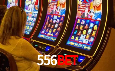 Login Seguro 556bet