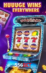 Jackpots e promoções na 556bet