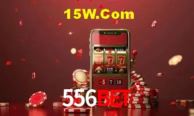 Estatísticas 556bet