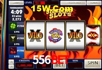 Sistemas de Segurança 556bet