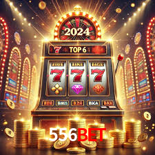 Welcome Bonus 556bet