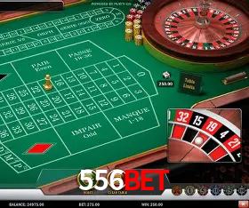Recursos de Bônus 556bet