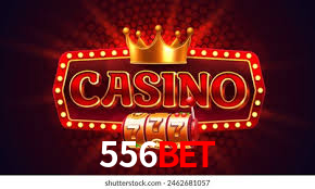 Roulette Table 556bet