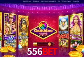 Diretório de Jogos 556bet