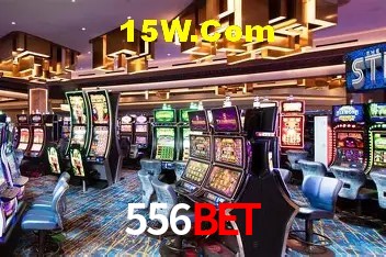 Bônus e promoções da 556bet