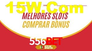 556bet: Jogos de Caça-Níqueis-Altas Recompensas, Roleta-Velocidade, Blackjack-Desafios Máximos