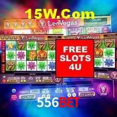 Torneios e prêmios garantidos na 556bet