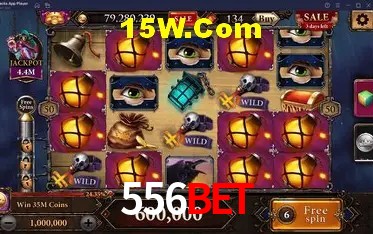 Avaliações dos Jogadores 556bet