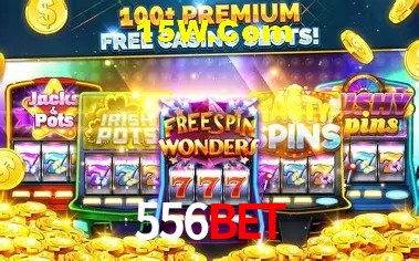 Promoções Sazonais 556bet