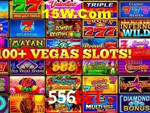 Casino Ao Vivo 556bet