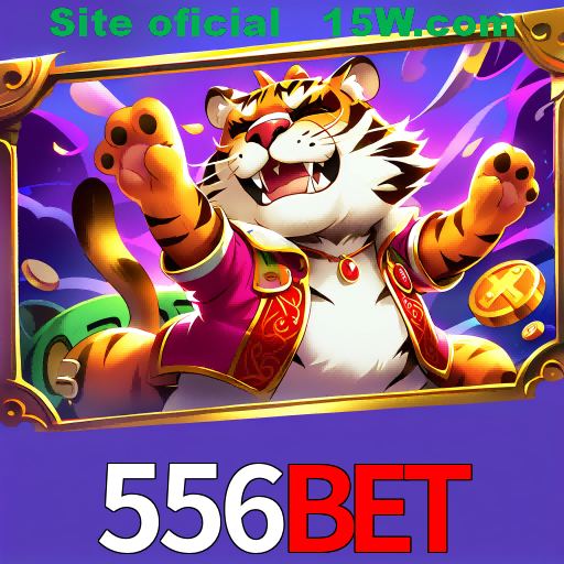 APK oficial da 556bet para Android